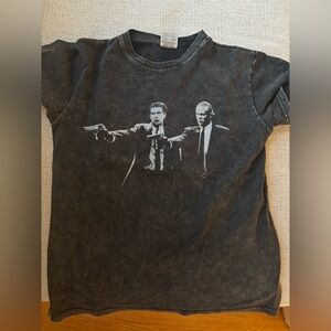 Mens Erling Haaland tshirt Manchester city